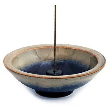 Ceramic Incense Holders