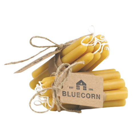 Beeswax Ceremony Candles