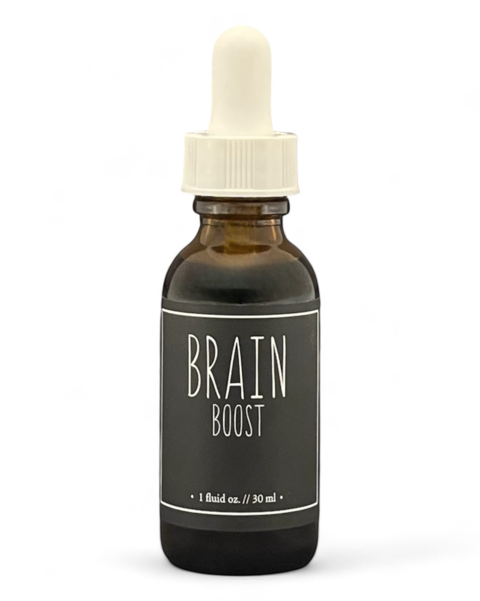 Brain Boost Tincture