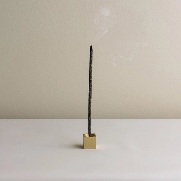 Brass Incense Holders