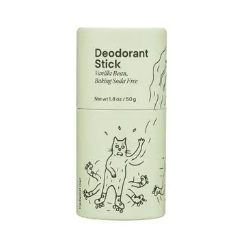 Meow Meow Tweet Deodorant