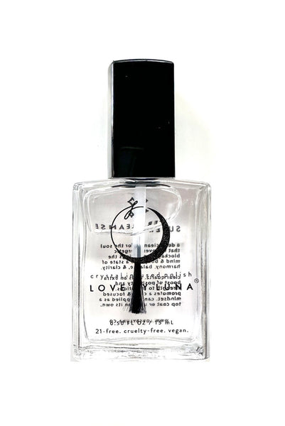 Love By Luna Nail Polish