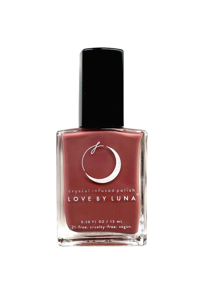 Love By Luna Nail Polish