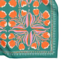Botanical Bandanas