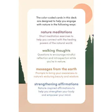 Nature Meditations