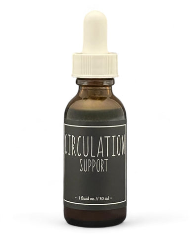 Circulation Support Tincture