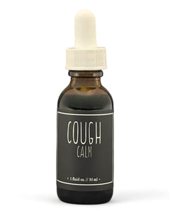 Cough Calm Tincture