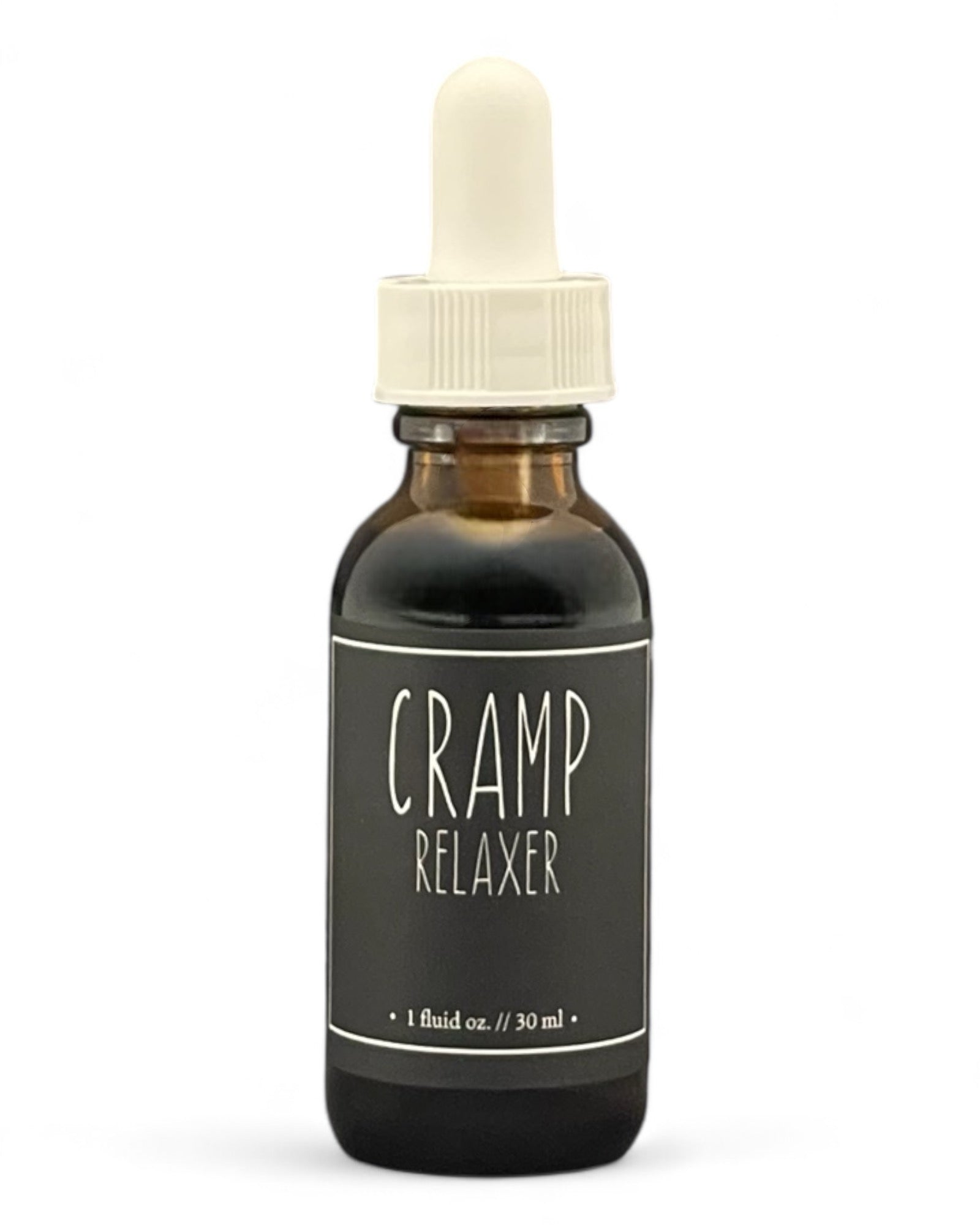 Cramp Relaxer Tincture