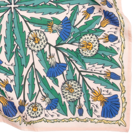 Botanical Bandanas