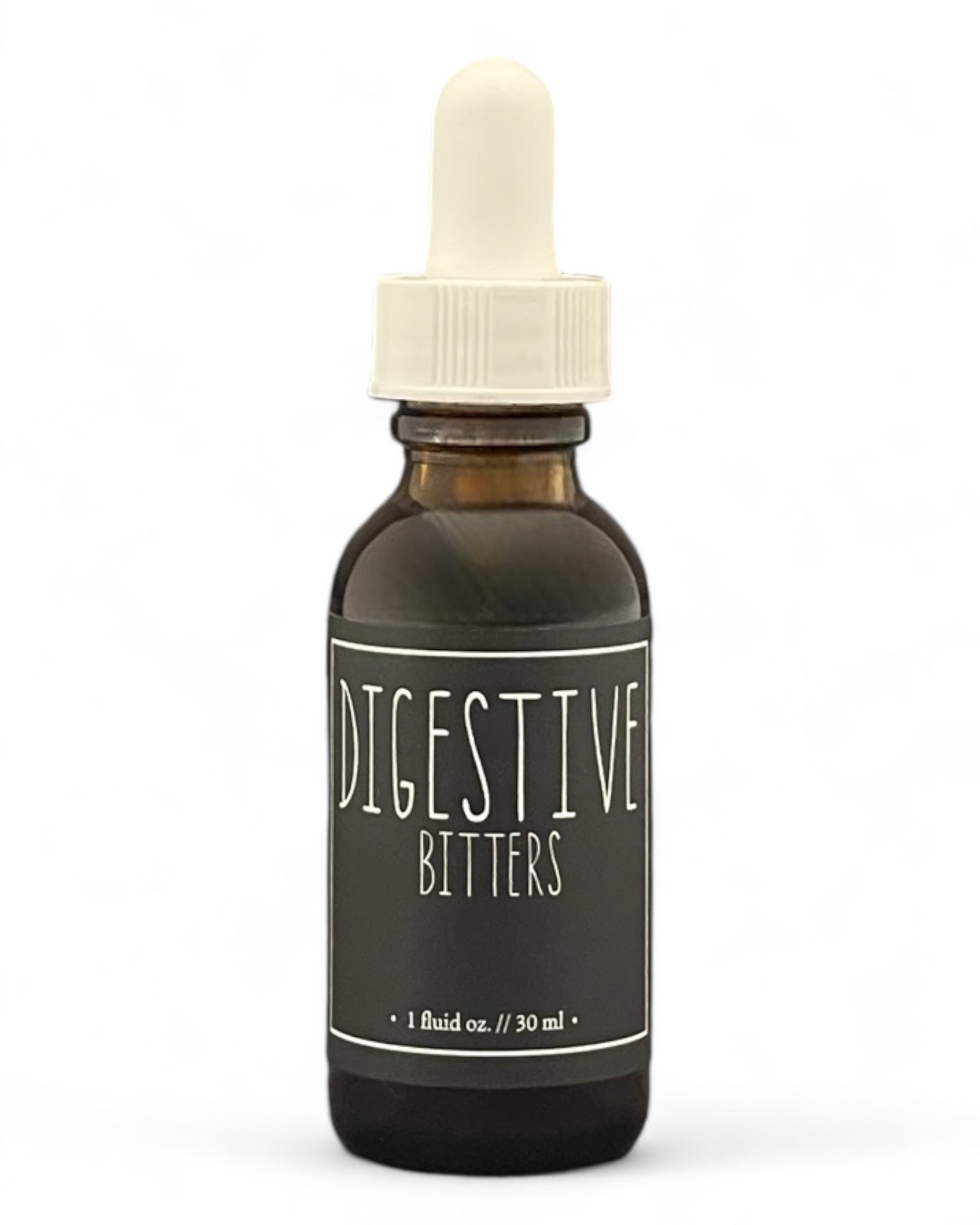 Digestive Bitters Tincture