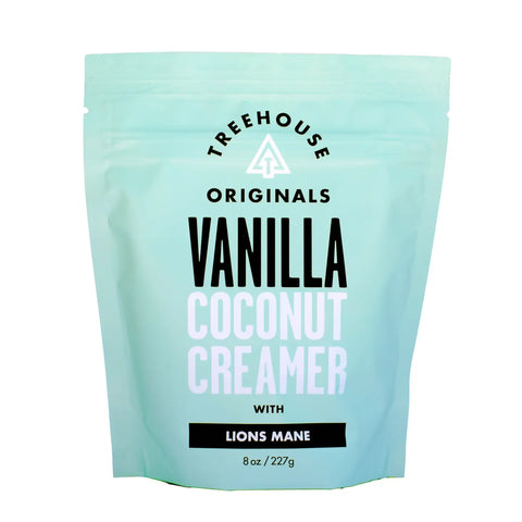 Vegan Coconut Creamer
