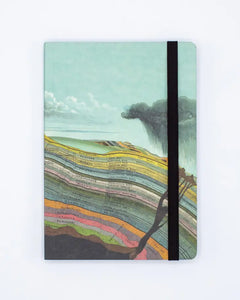 Flora & Fauna A5 Softcover Journals