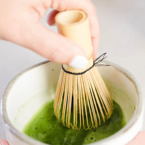 Matcha Whisk