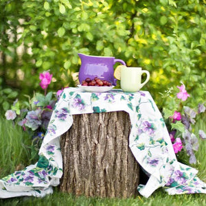 Herbs for Toddlers / July 16th