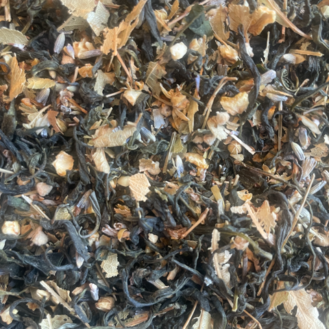 Get Lively Green Tea Blend
