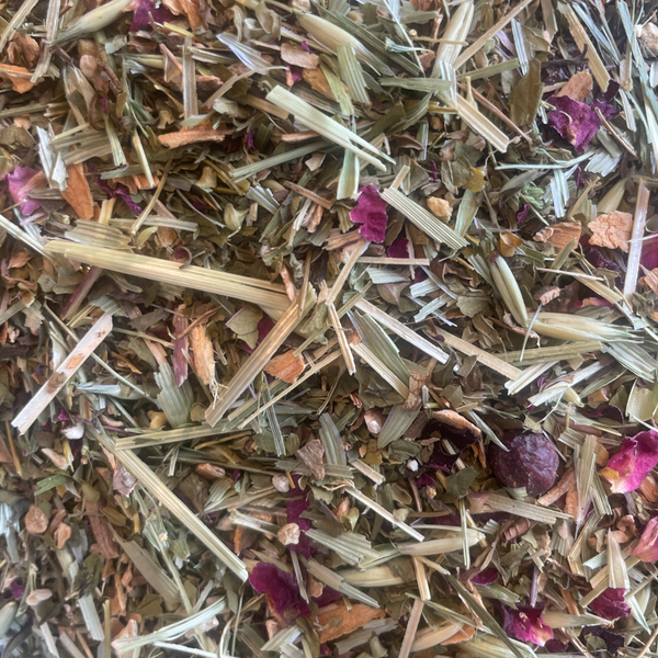 Happy Moon Tea Blend