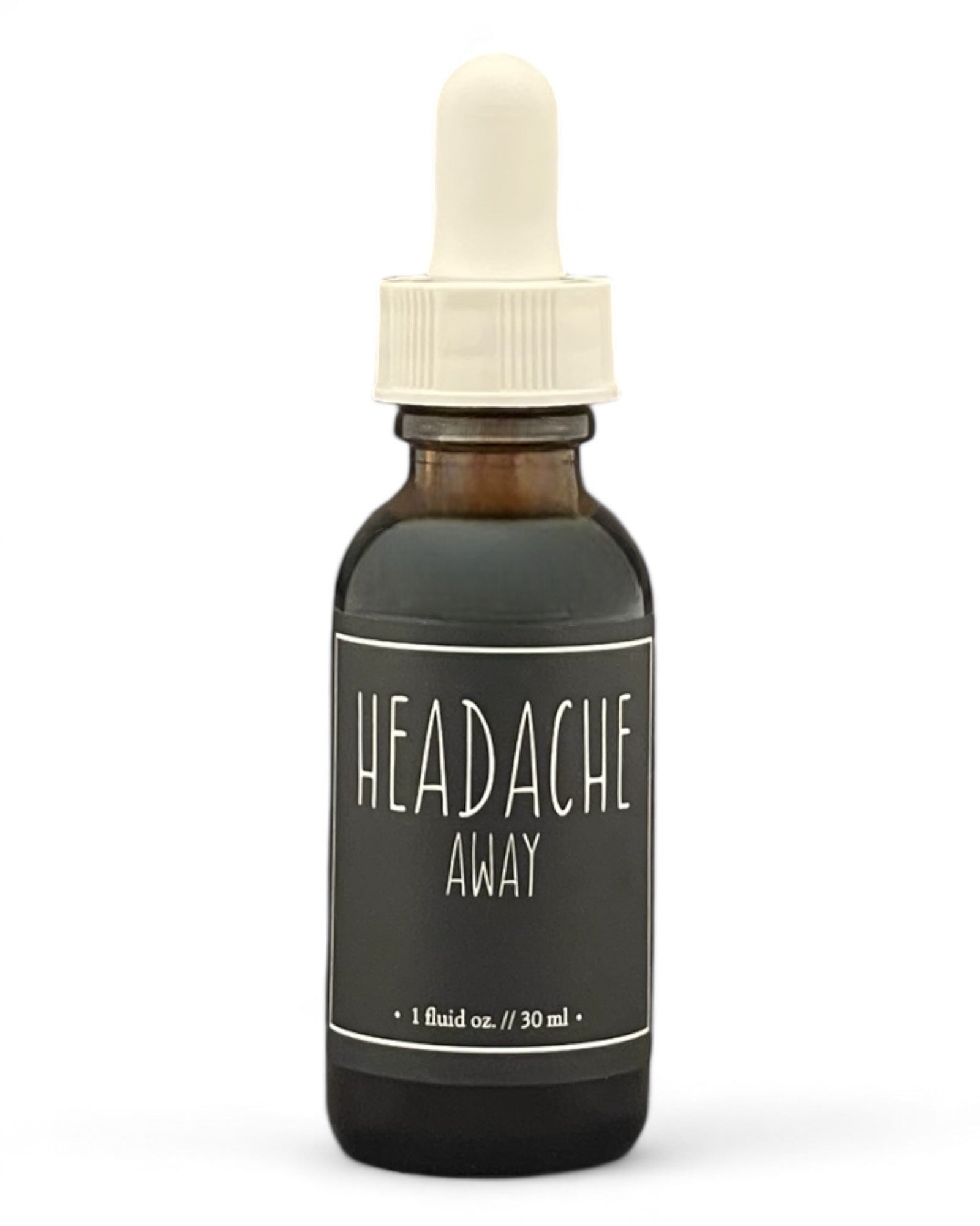 Headache Away Tincture