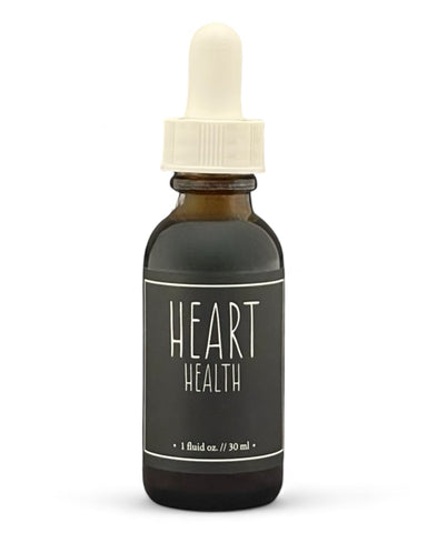 Heart Health Tincture