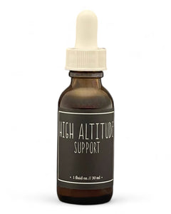 High Altitude Support Tincture