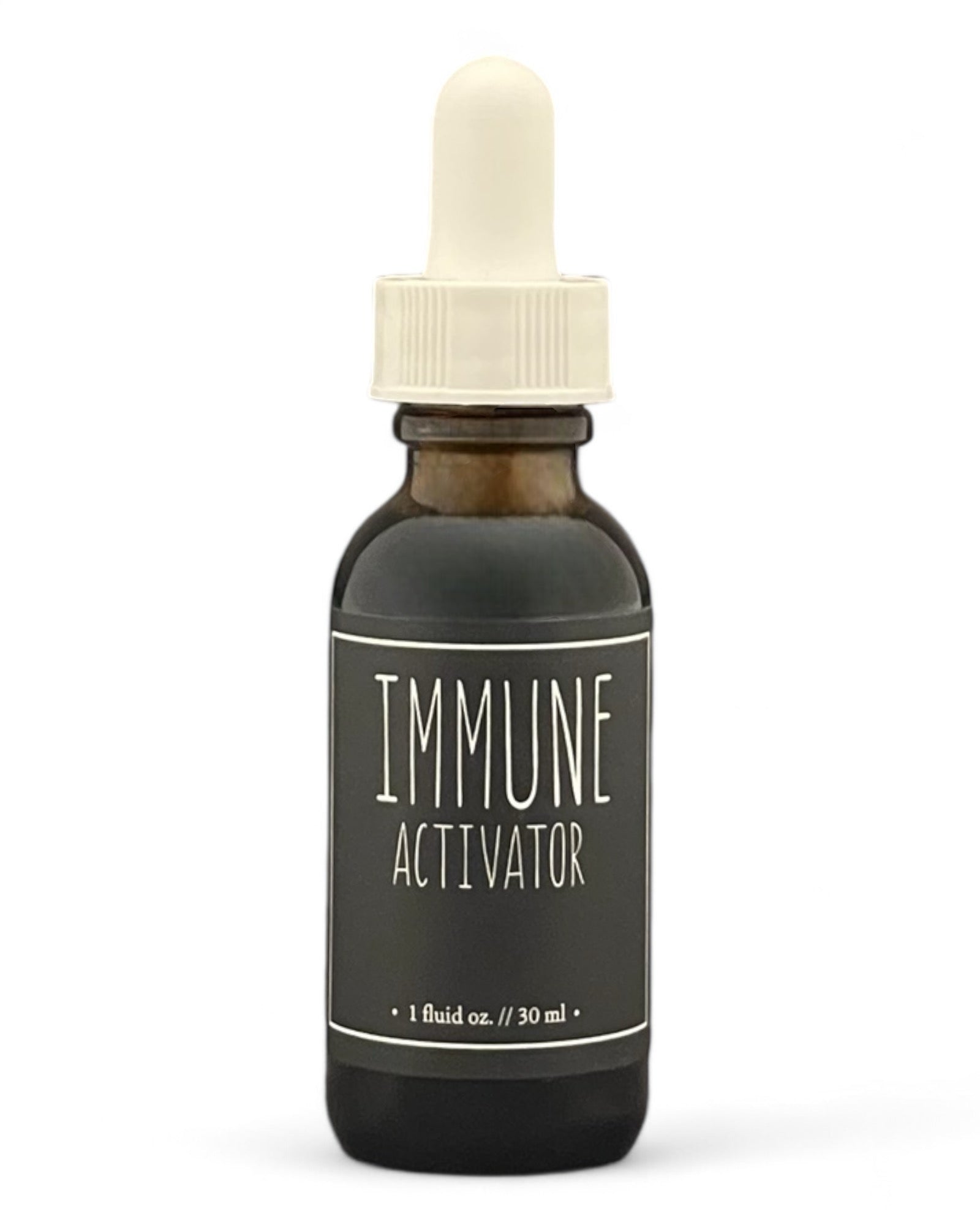 Immune Activator Tincture