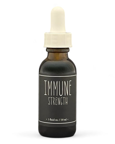 Immune Strength Tincture