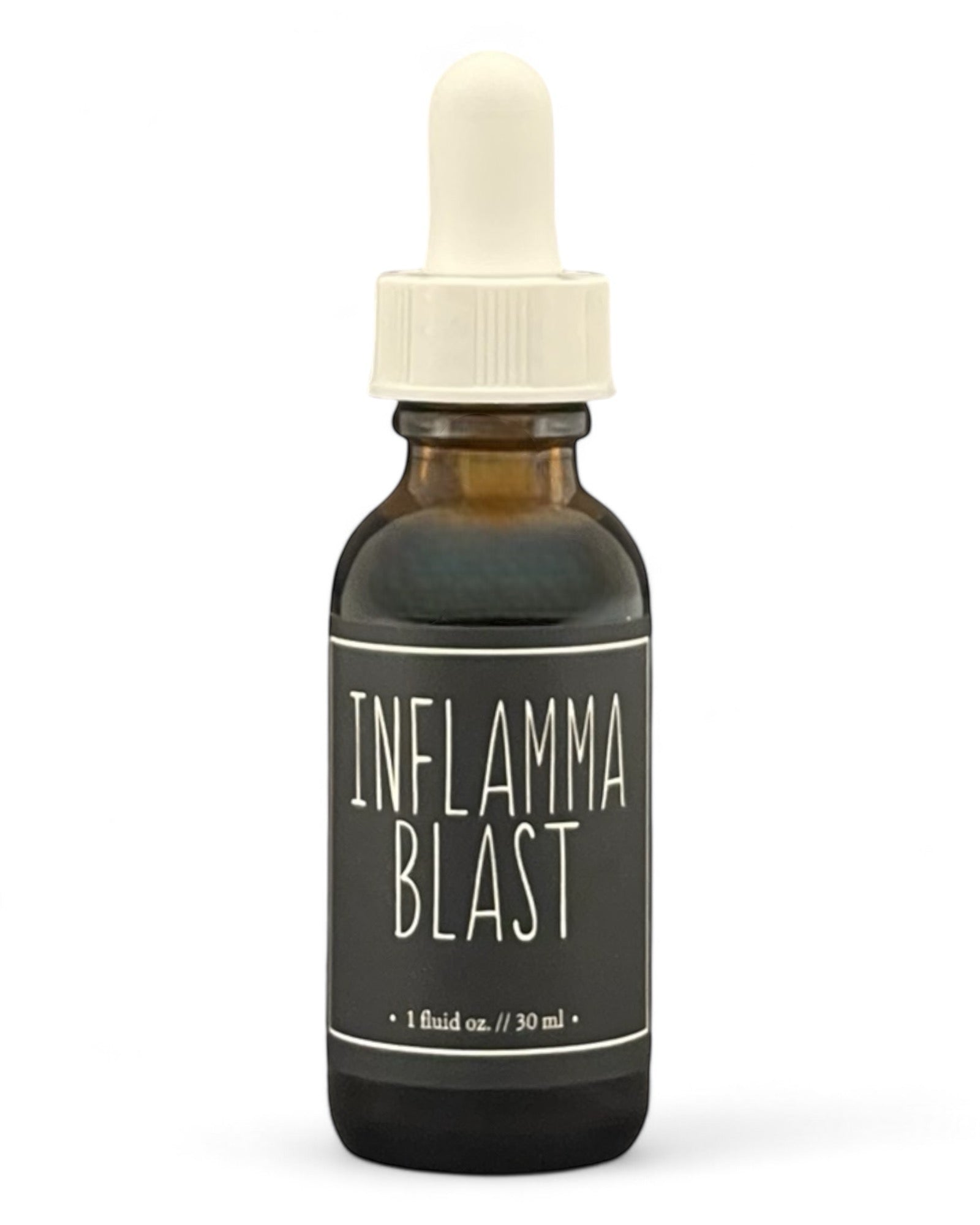 Inflamma-Blast Tincture