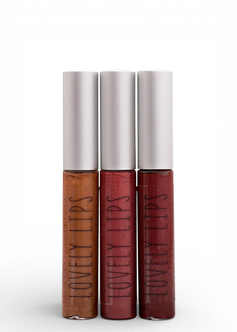 Lovely Lip Gloss