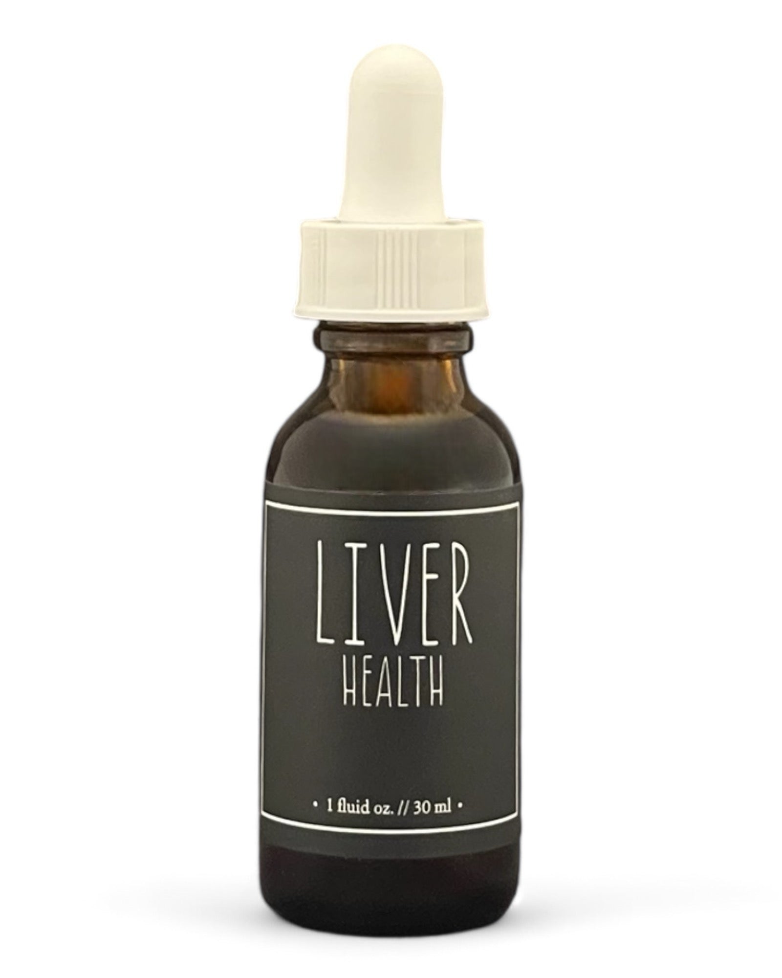 Liver Health Tincture