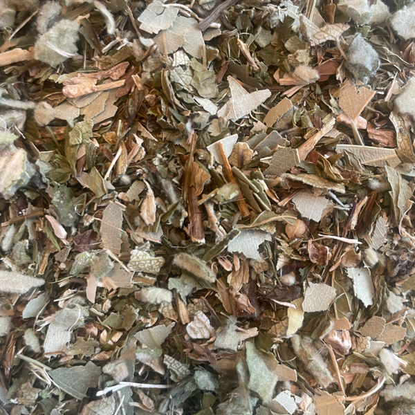 Love Your Lungs Tea Blend