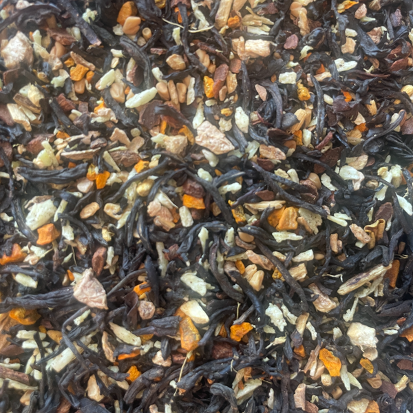 Moxie Morning Black Tea Blend