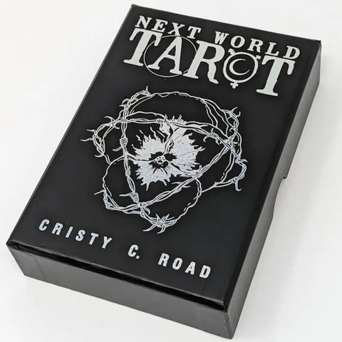 Next World Tarot