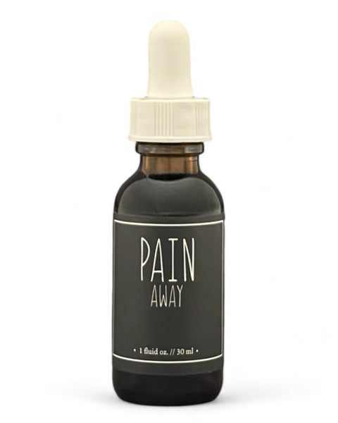 Pain Away Tincture