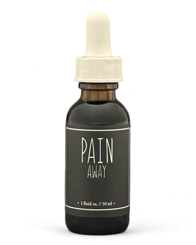 Pain Away Tincture