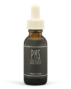 PMS Soother Tincture