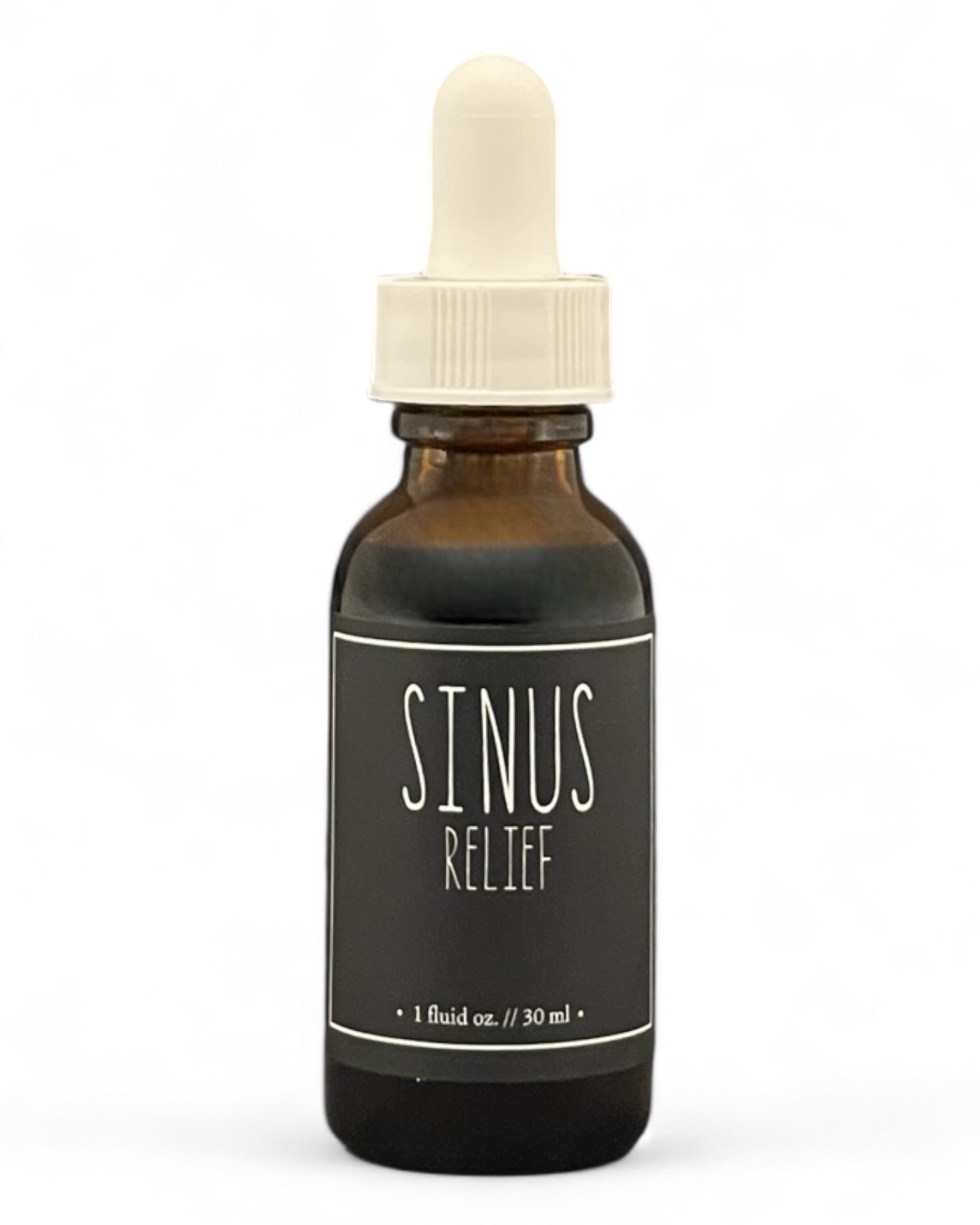 Sinus Relief Tincture