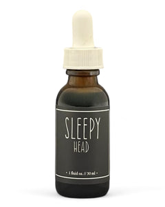 Sleepy Head Tincture