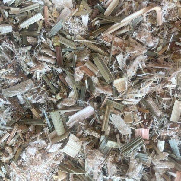 Throat Soother Tea Blend