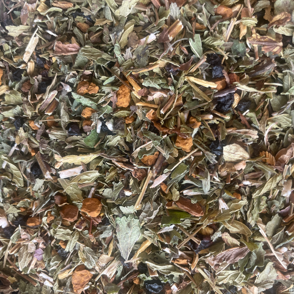 Under The Weather Tea Blend