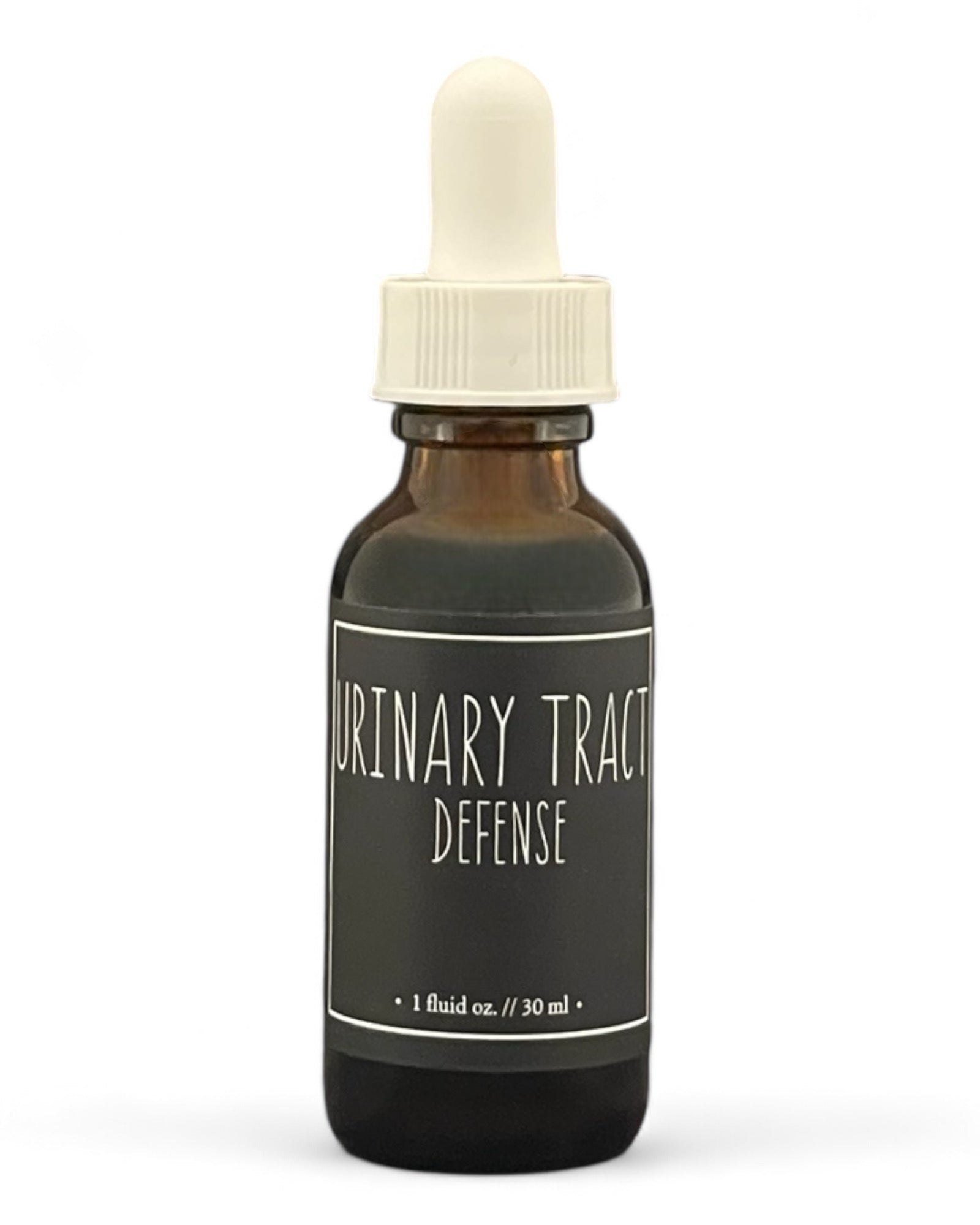 Urinary Tract Defense Tincture