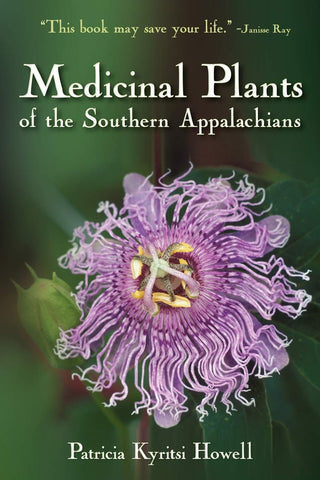 Medicinal Plants of the Southern Appalachians