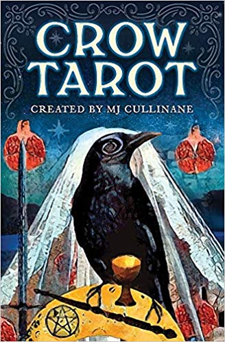 Crow Tarot Deck