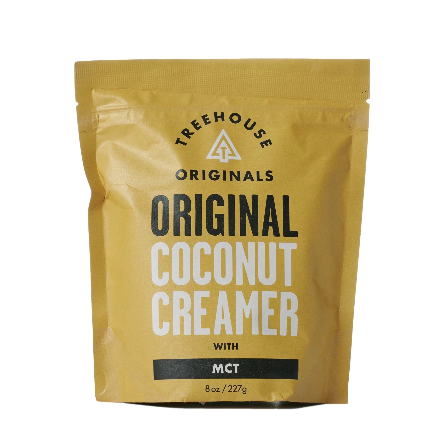 Vegan Coconut Creamer