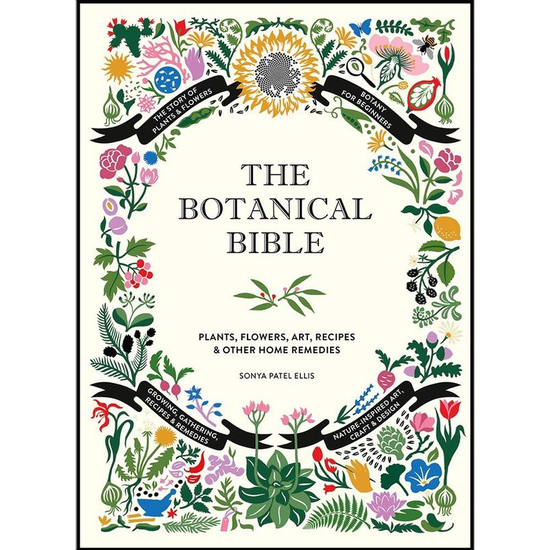 Botanical Bible