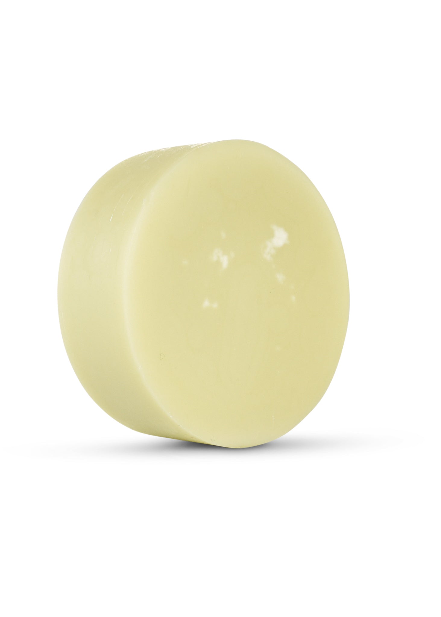 Creamy Conditioner Bar {with Comfrey & Horsetail}