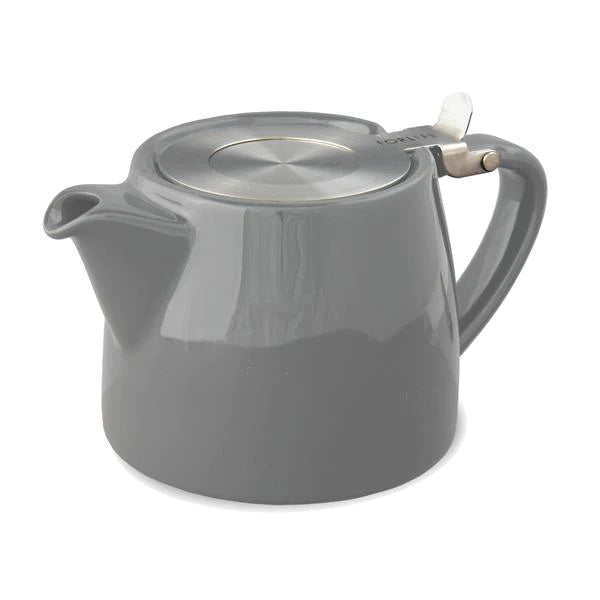 FORLIFE Stump Teapot 18oz