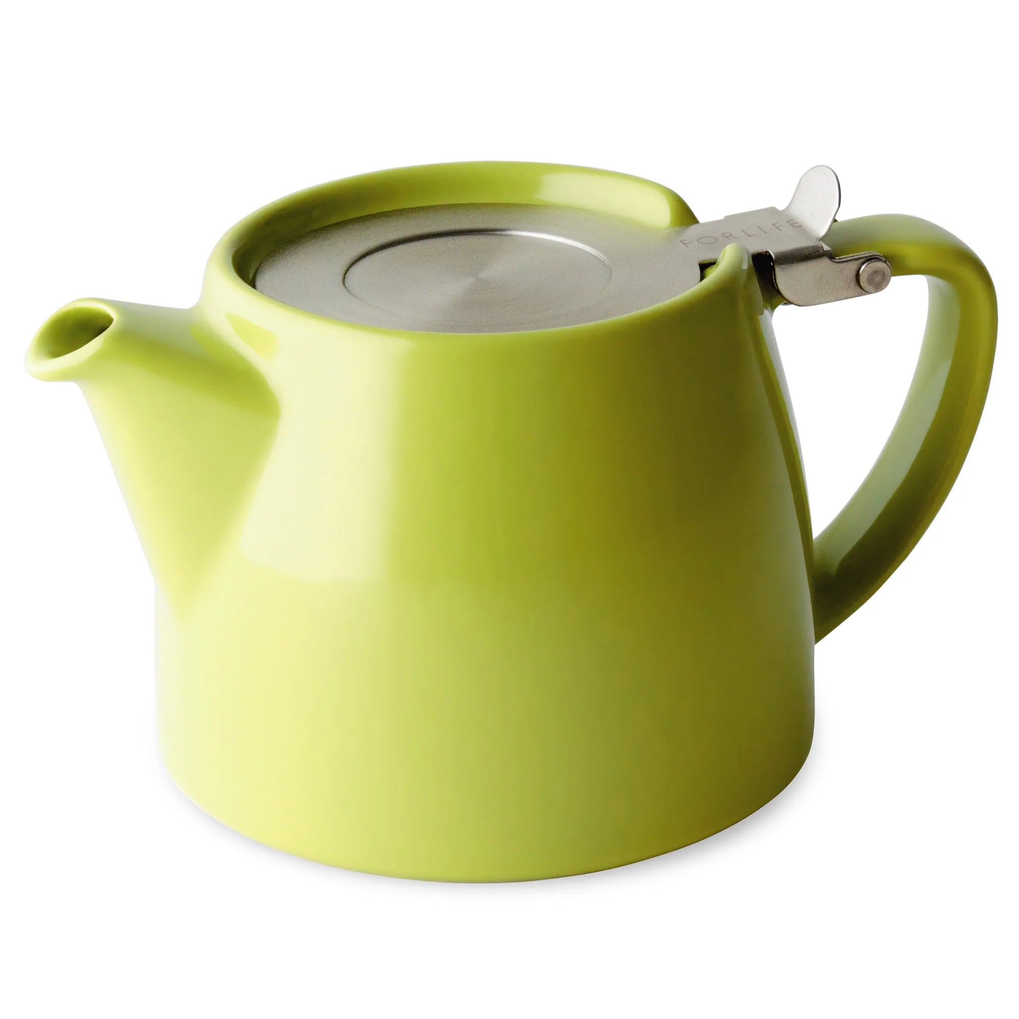 FORLIFE Stump Teapot - Thumbnail 2