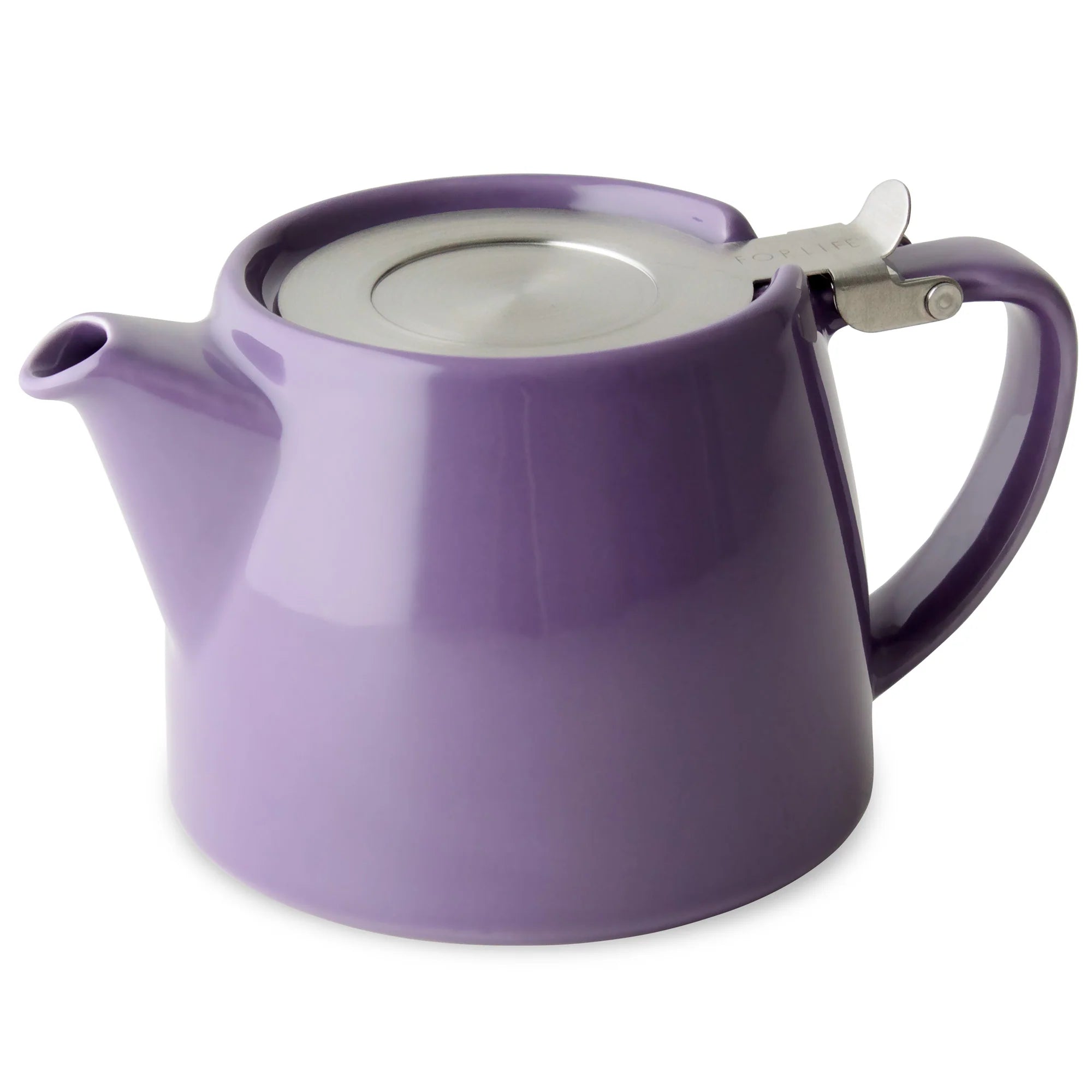 FORLIFE Stump Teapot 18oz