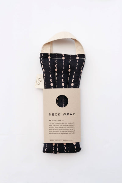 Neck Wrap Therapy Pack