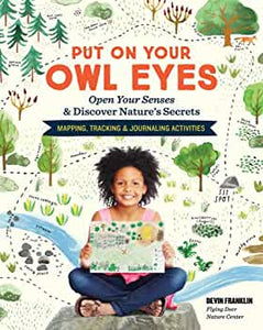 Put Your Owl Eyes On