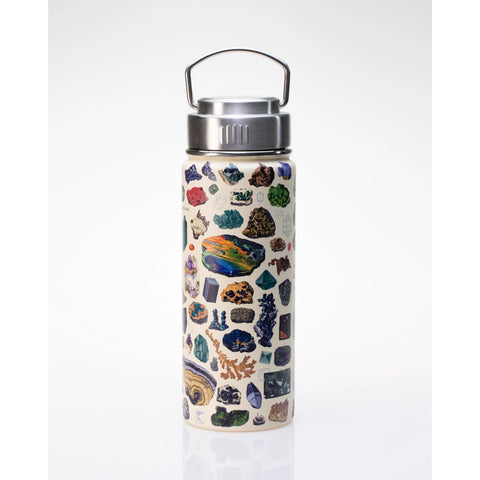 Botanical Vacuum Insulated Thermos